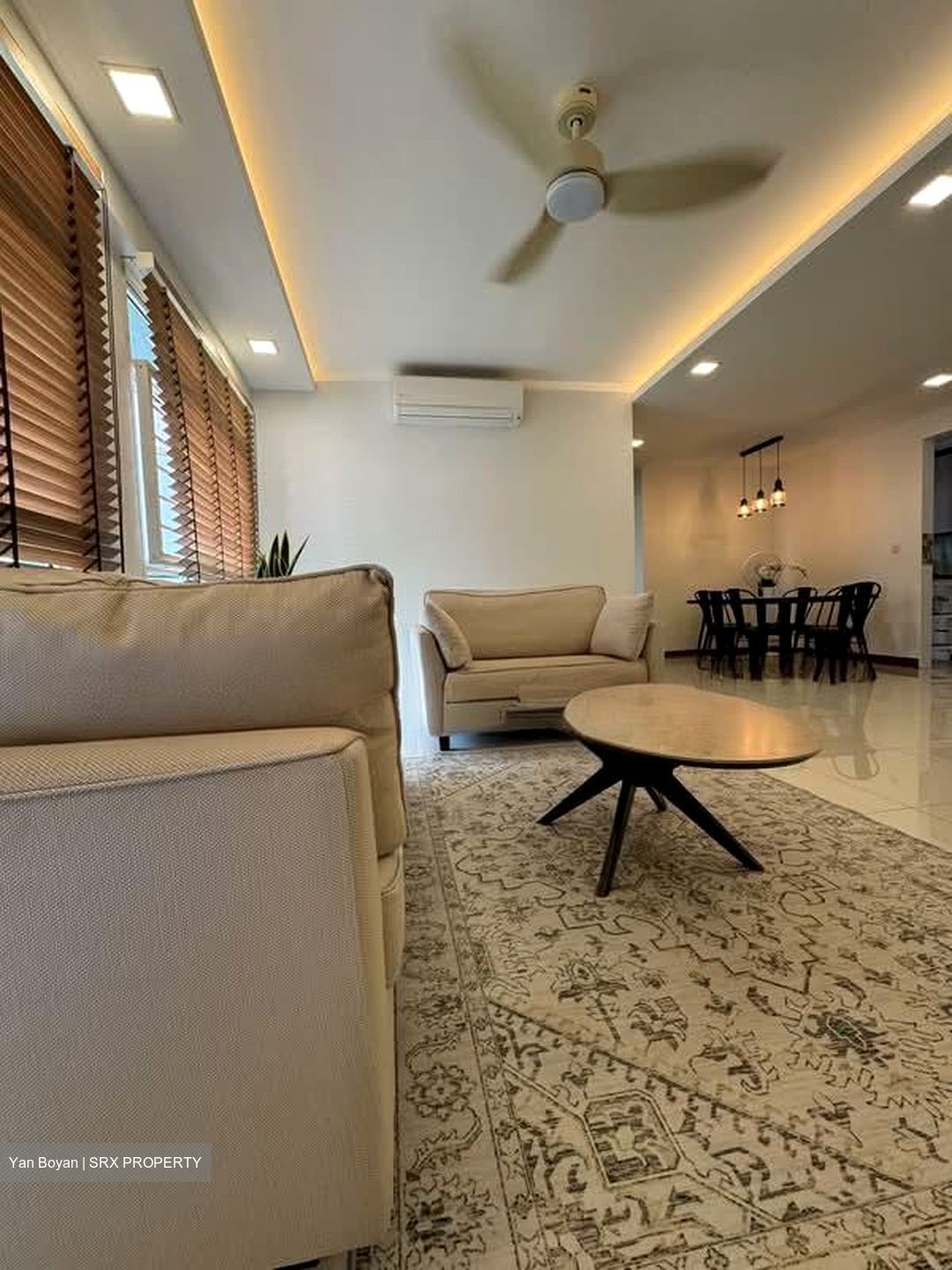 Blk 661B Waterway Sundew (Punggol), HDB 5 Rooms #596678391